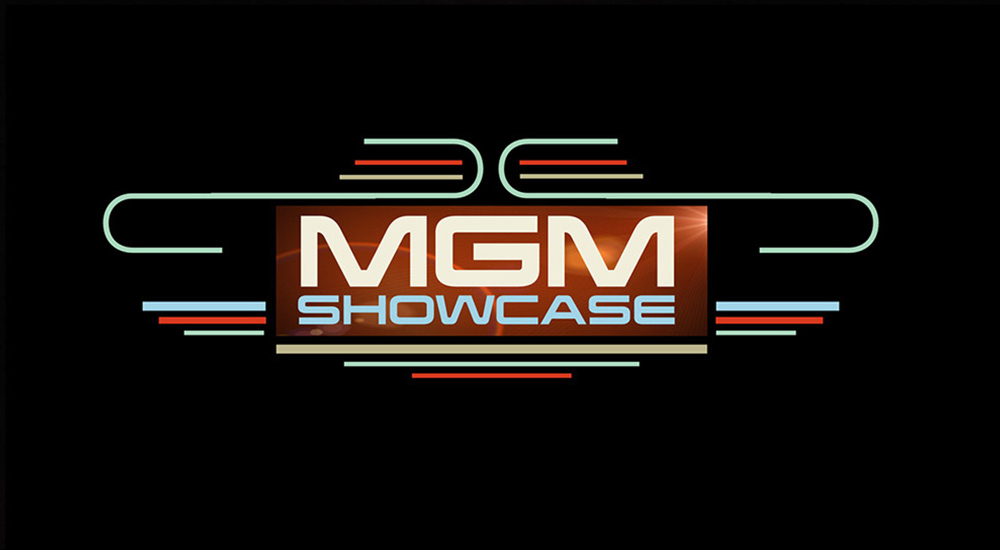 MGM Showcase